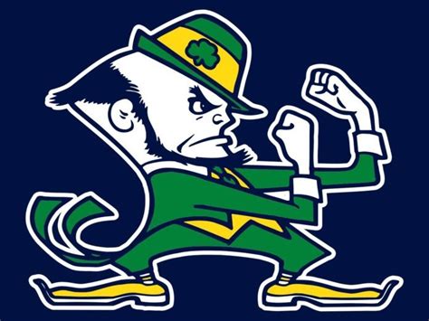 The Notre Dame Mascot: Connecting Generations Through Time